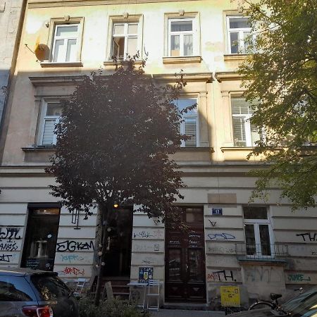 Baza Wypadowa Krakow Kazimierzアパートメント エクステリア 写真