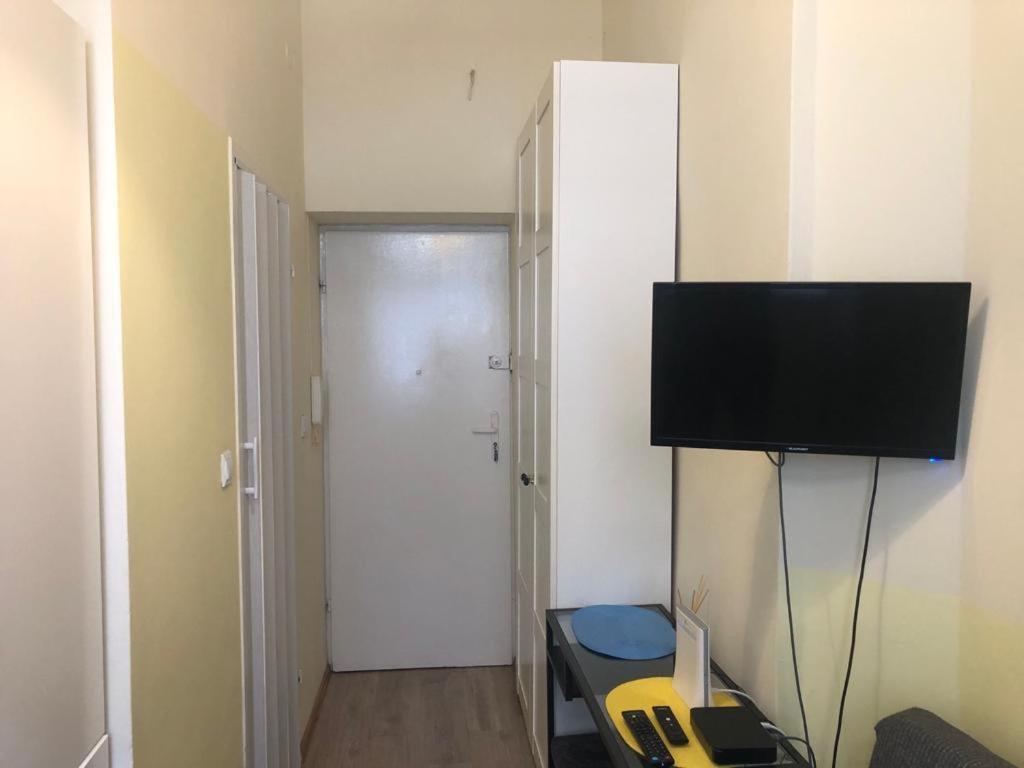 Baza Wypadowa Krakow Kazimierzアパートメント エクステリア 写真