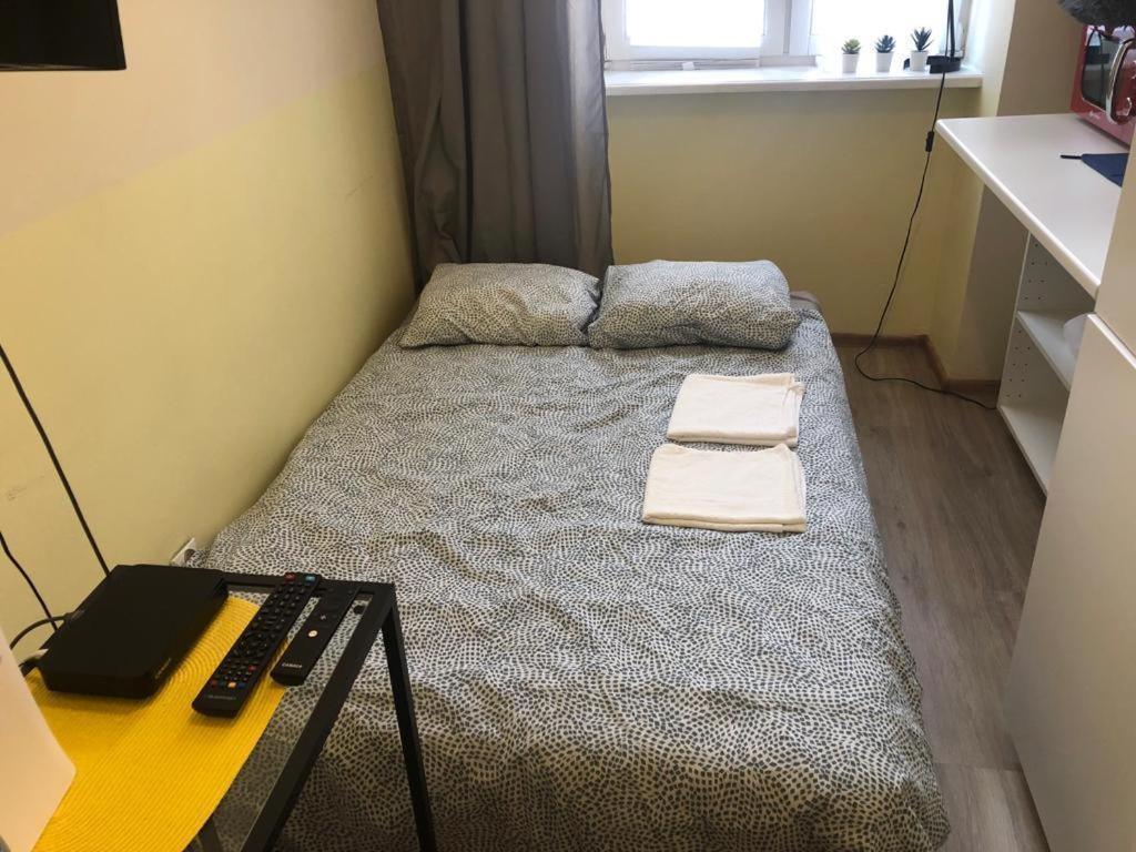Baza Wypadowa Krakow Kazimierzアパートメント エクステリア 写真